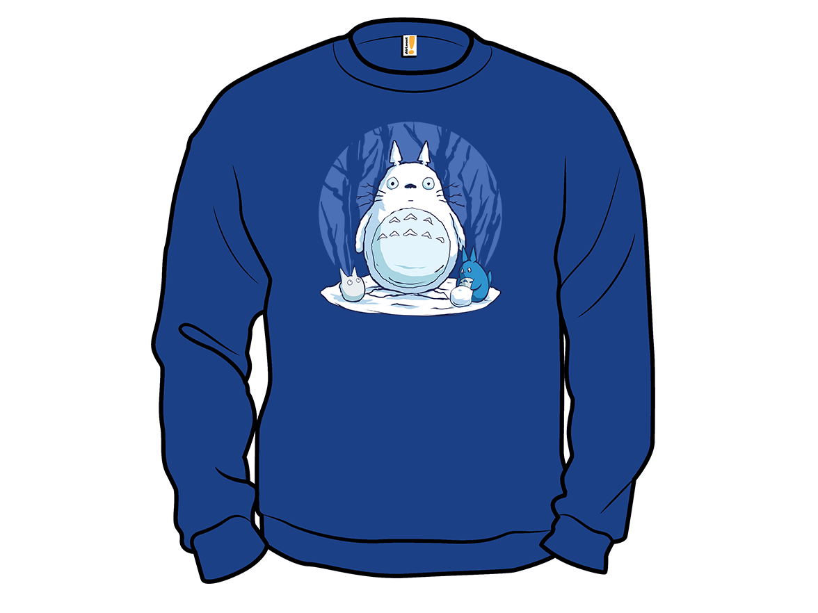Snow-toro - Gallery 9