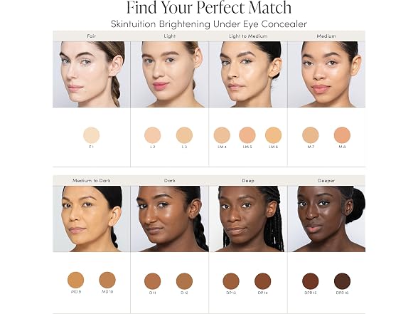 jane iredale Skintuition Under Eye Concealer DPR16