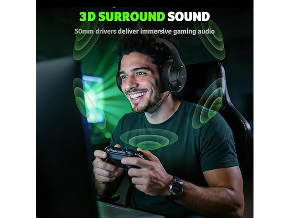 acer Wireless Gaming Headset | XBox Series X|S
