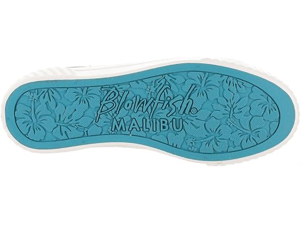 Blowfish Malibu Women's Willa Sneaker, 6.5