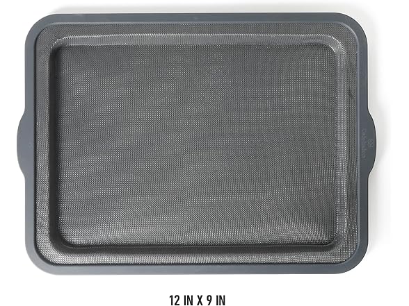 Calphalon GlassFlex Technology Cookie Sheet