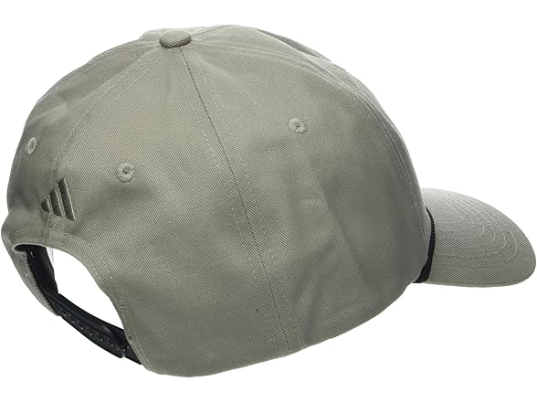 adidas Mens Vintage Six Panel Cap
