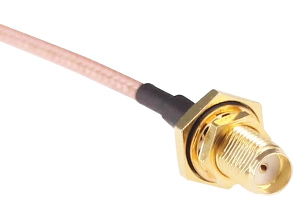 RFaha SMA Cable Assembly 3pc 20"