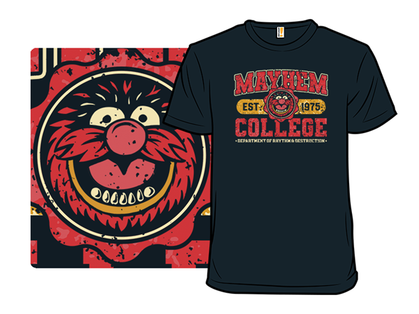 Mayhem College