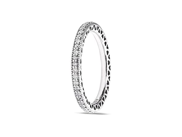 PANDORA Ring 19963CZ54 (Size 54)