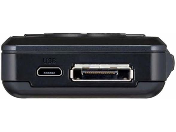 Olympus DS-9500 Digital Voice Recorder