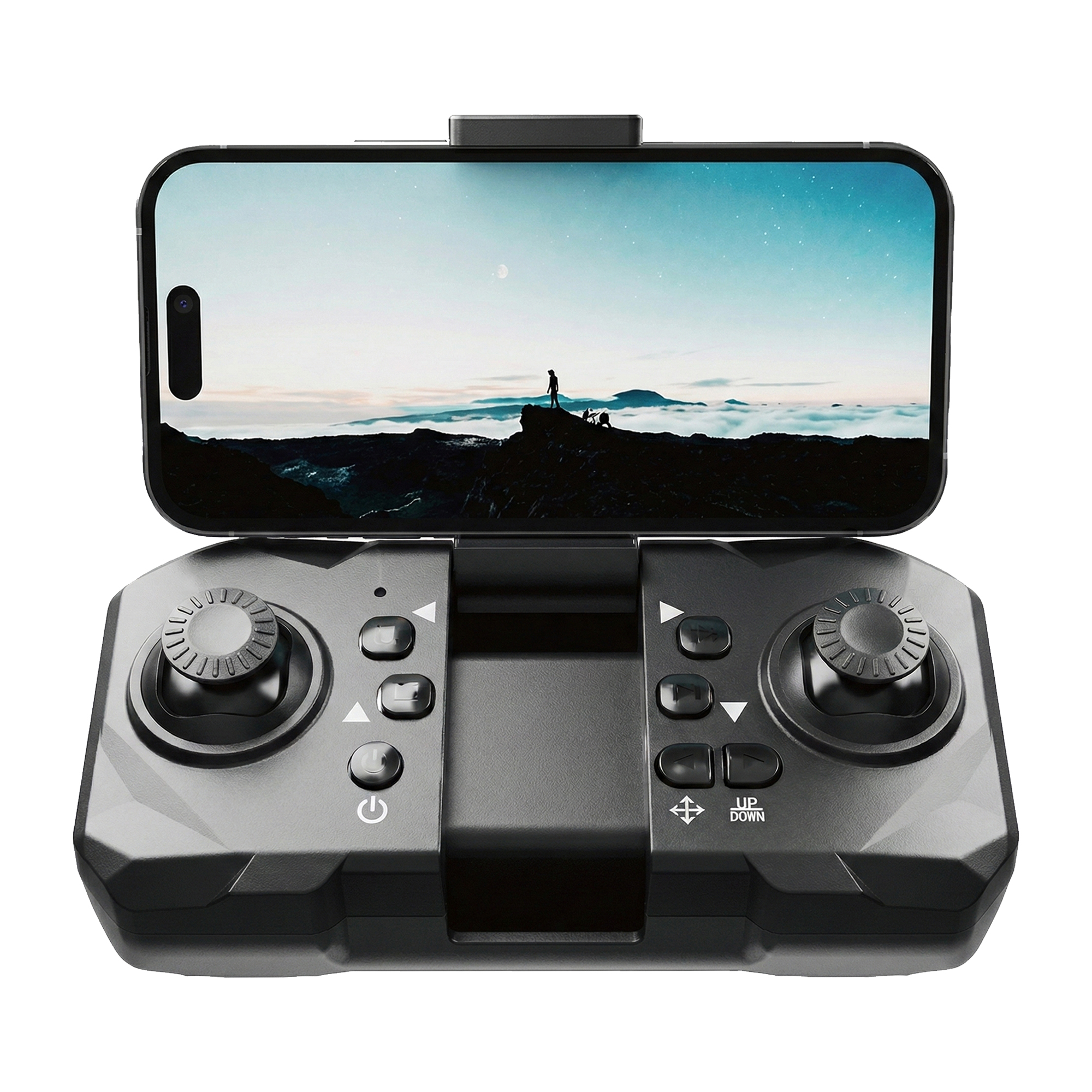 Foldable Camera Drone w/ Remote Control - Gallery 6