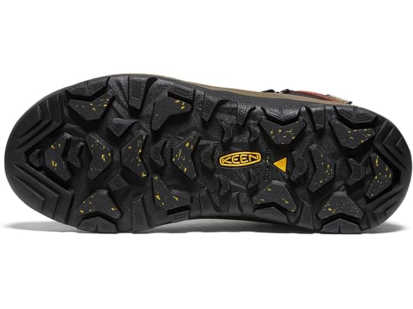 KEEN Women's Revel 4 Mid WP Snow Boots
