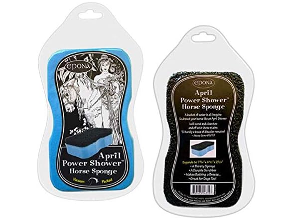 Epona Tigers Tongue and April Showers Combo