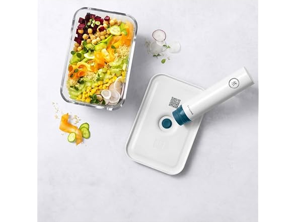ZWILLING L Vacuum box