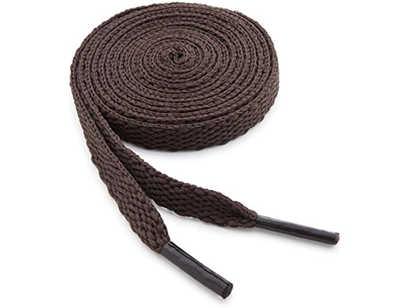 OrthoStep Flat Athletic Brown 30 inch