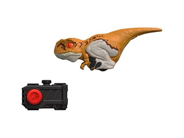 Mattel Jurassic World Dominion Uncaged Dinosaur