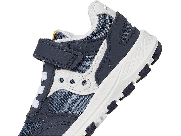 Saucony Kids Eclipse KDZ Jr Sneaker