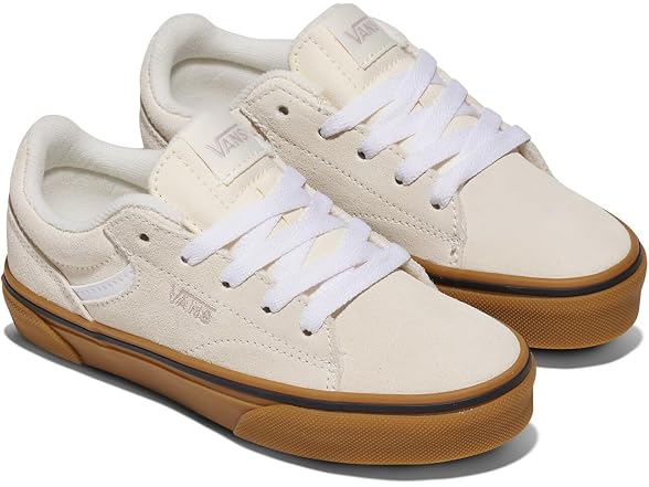 Vans Seldan Basic Gum Classic Shoe