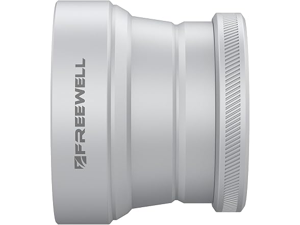 Freewell 1.5X Telephoto Lens Compatible