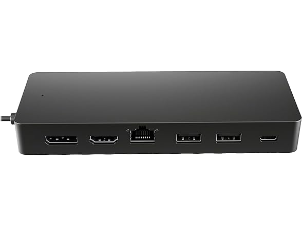 HP Universal USB-C Multiport Hub