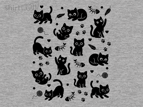 Cat Doodles