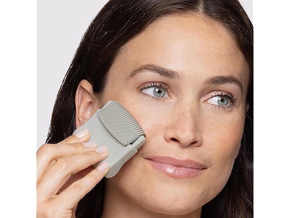 Tweezerman 3-in-1 Facial Roller Set