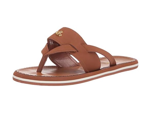 Lauren Ralph Lauren Rosalind Sandal (5)