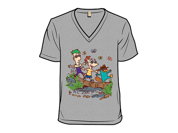 Embark on an Adventure