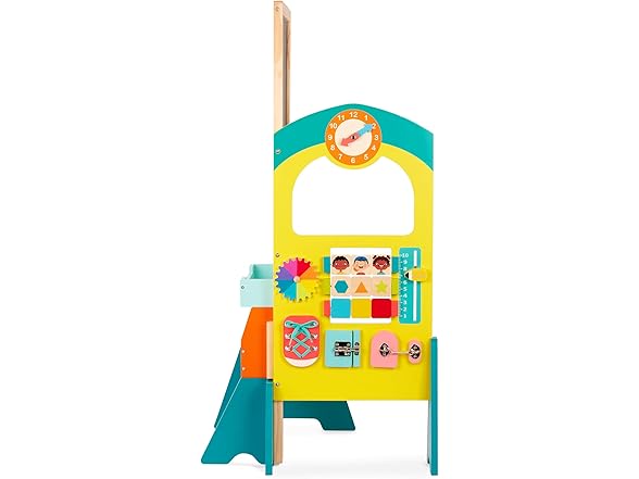 B. toys – School Play Set