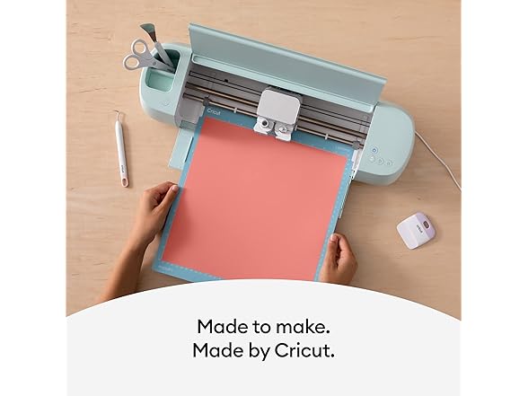 Cricut Everyday Iron On - 2ft Roll