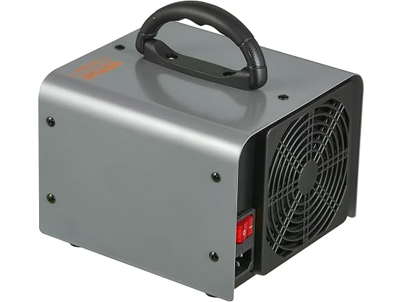 Ozone Generator, 36000mg/h Ozone Machine Odor