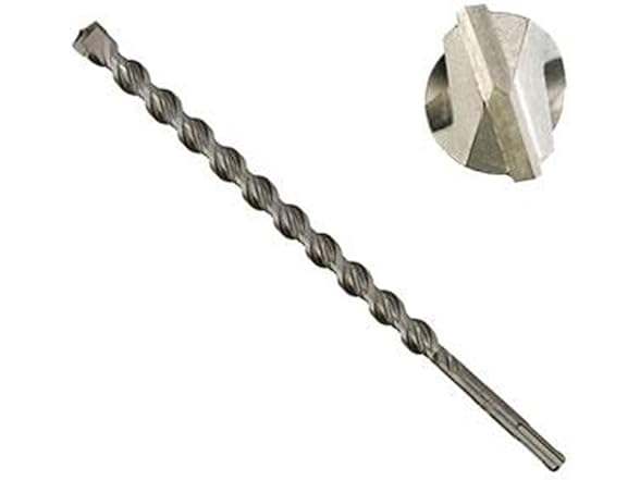 Irwin 024-77 12 in Speed Hammer Bit
