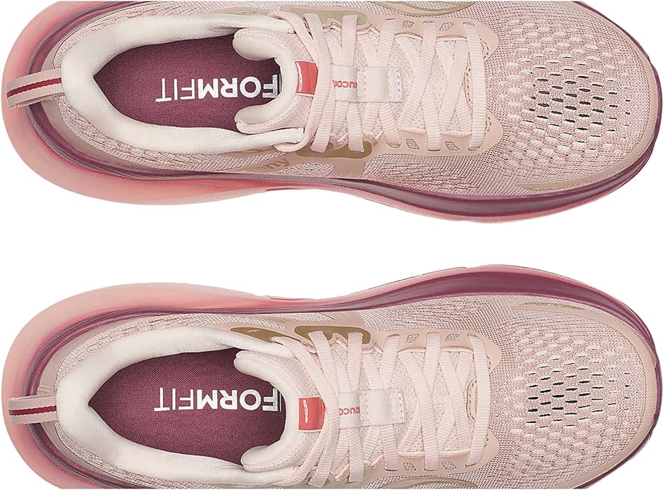 Saucony Guide 18 Women's Shoes - Gallery 11