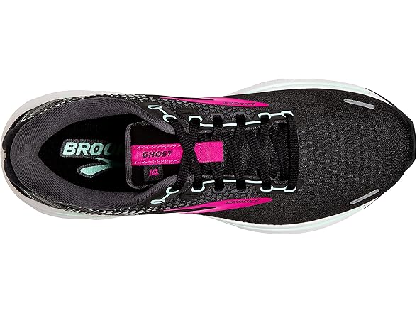 Brooks Ghost 14 Women's Shoes (10.5)