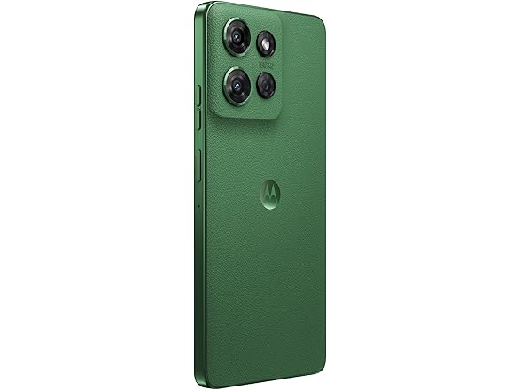 (NEW) Motorola Moto G Power (2025) | Unlocked (128GB)