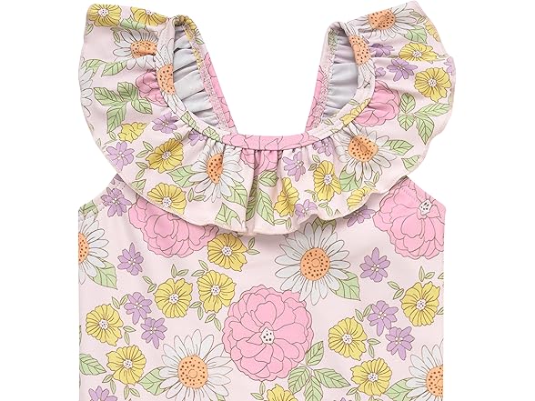 Gerber Girls Swimsuit