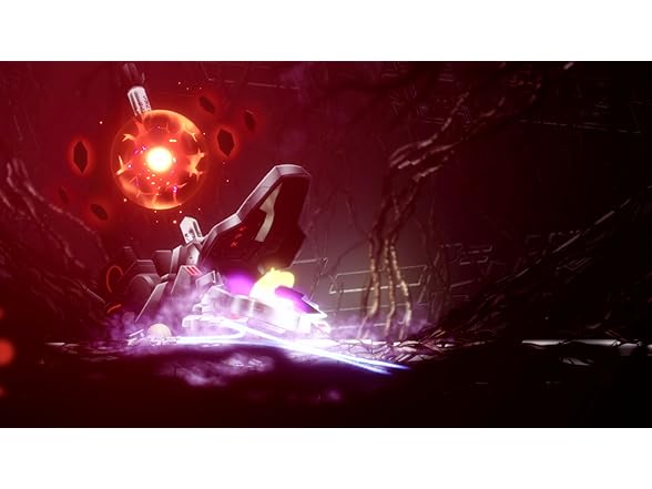 Shadow Labyrinth Secret Edition