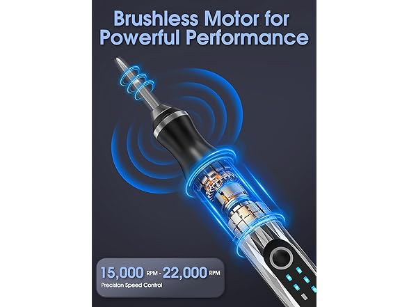 JMNGSHU Electric Engraving Pen