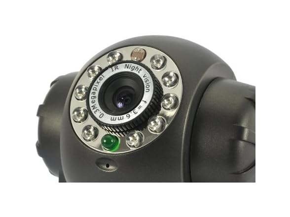 IP Camera Cable
