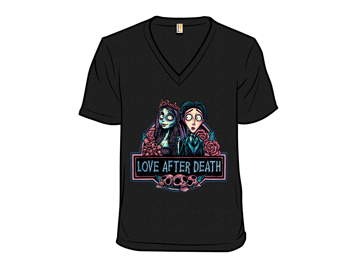 Love After Death - Gallery 10
