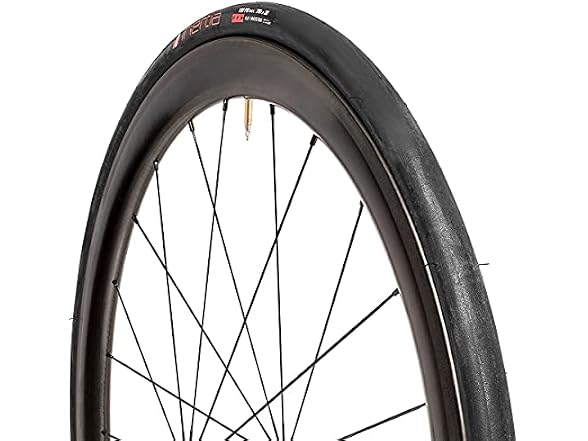 Serfas STX Inertia Road Folding Tire Black, 700x28c