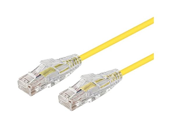 Monoprice Cat6 7ft Level Patch Cable