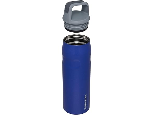 Stanley IceFlow Cap Bottle, 24 oz, Lapis Glimmer
