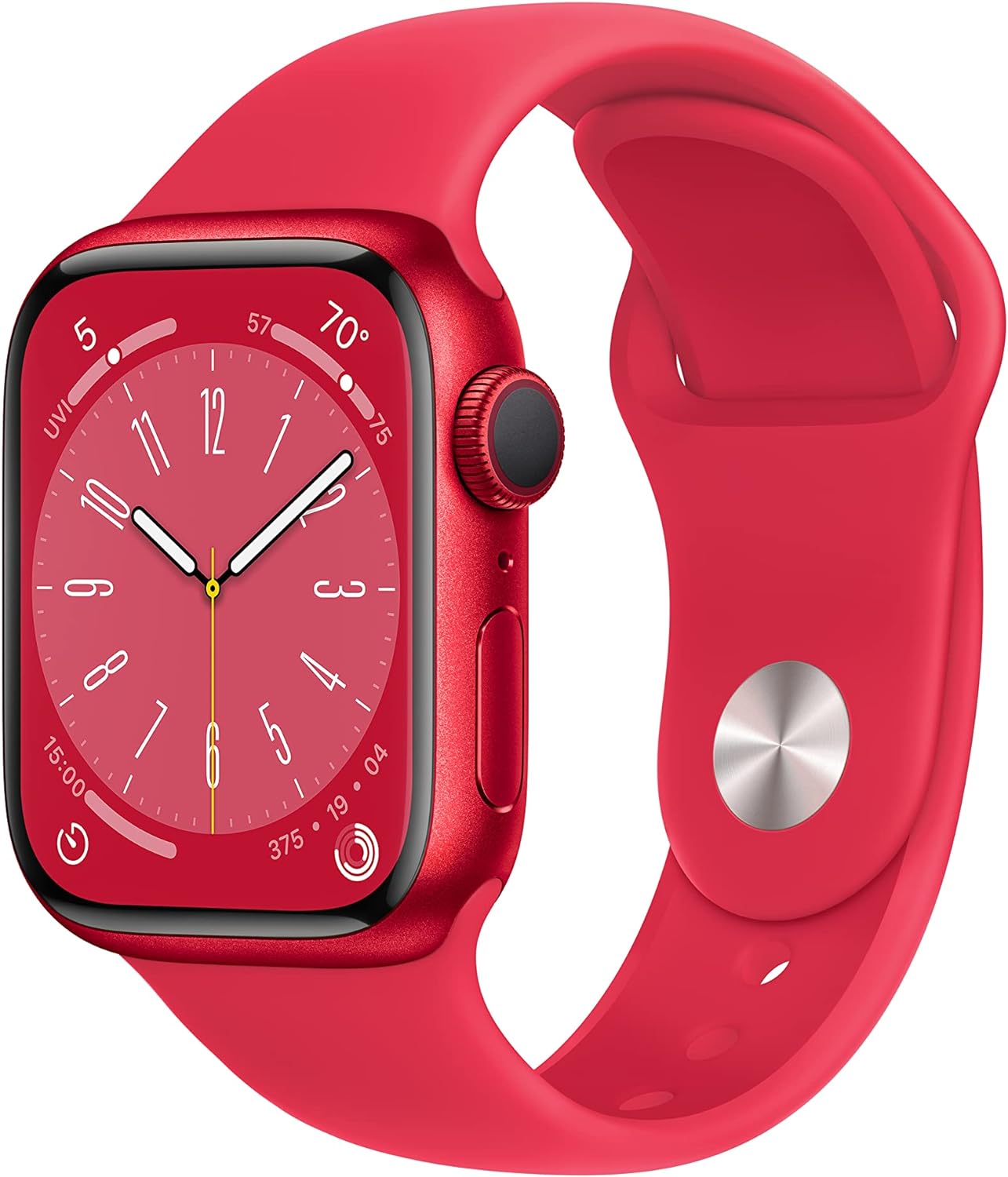 Apple Watch Series 8 (Refurbished - S&D) - Gallery 8