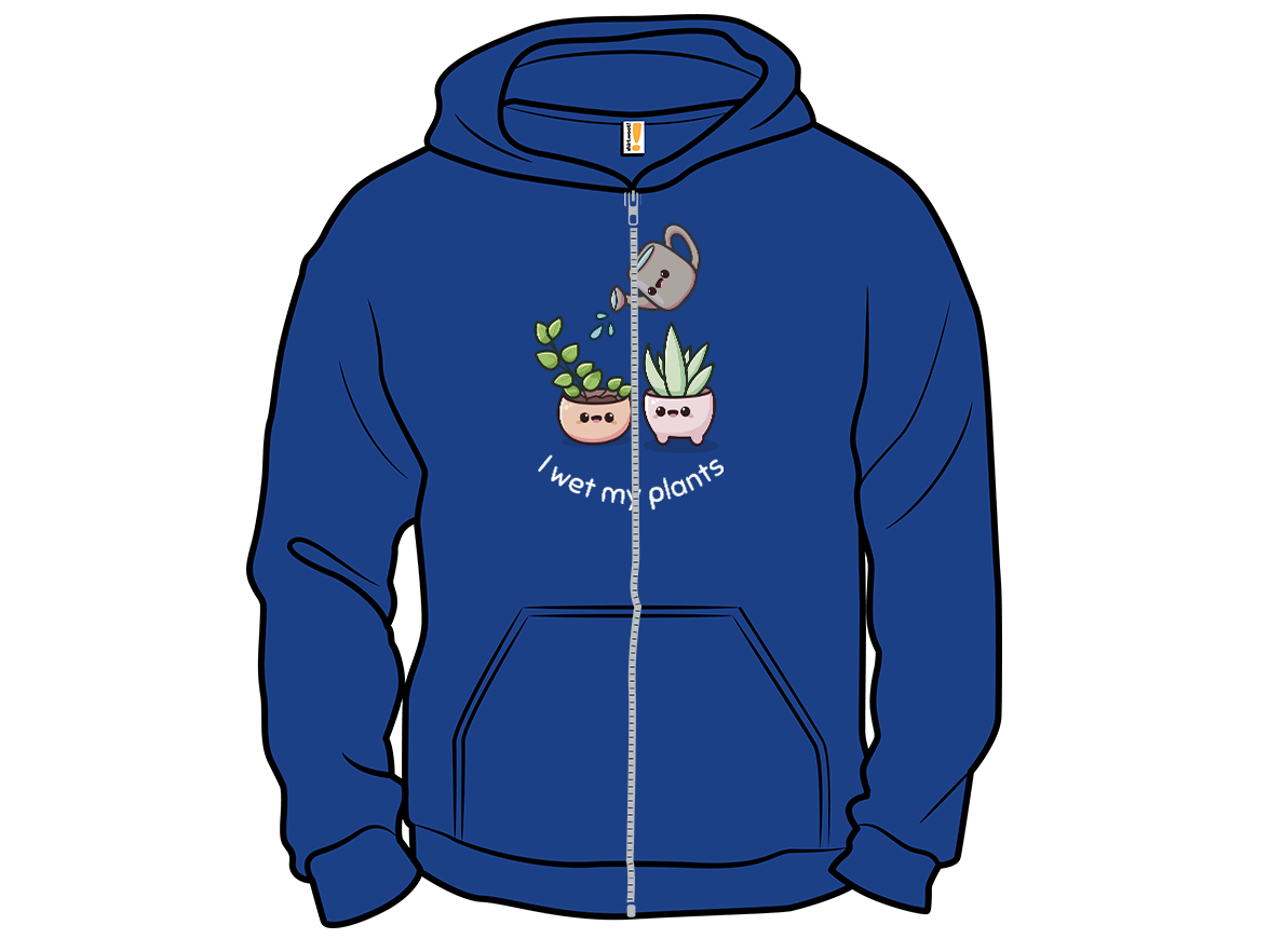 Wet My Plants - Gallery 12