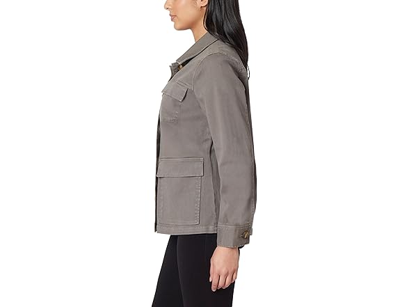 Angels Wmns Jacket Blue (L)