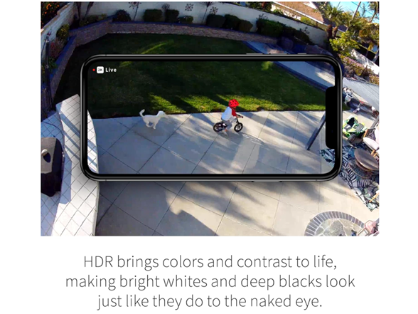 (NEW) Arlo Pro 5S Wireless Security Cam System & Solar Panel