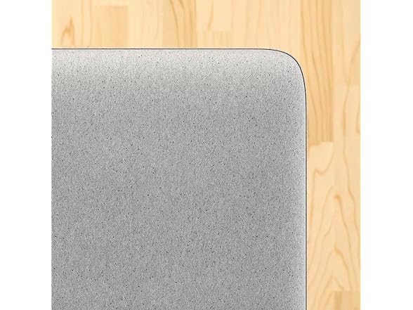 Casper Mattress, Full, Light Grey