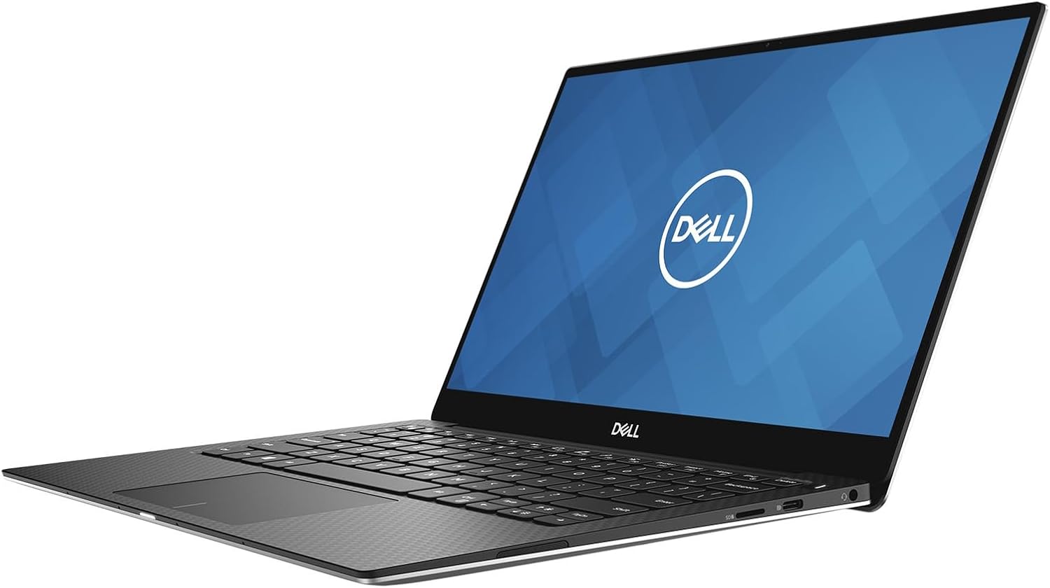 Dell XPS 13 9380 I5-8265U 8 256 W11P - Gallery 6