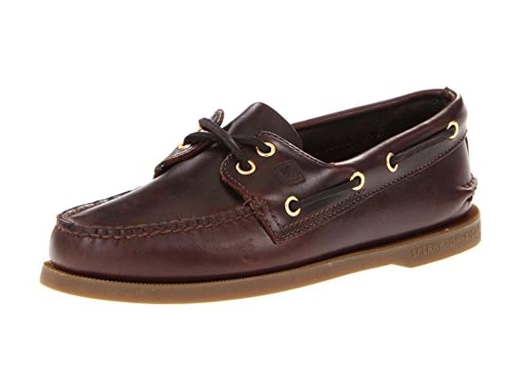 Sperry 195214 11.5 Sperry Authentic Original 2-Eye Men's