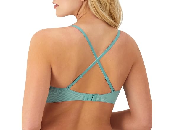 Maidenform Women Rib Seamless Bralette