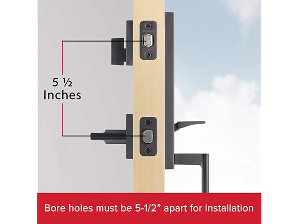 Kwikset KWIKSET 98180-015 KWIKSET 98180-015