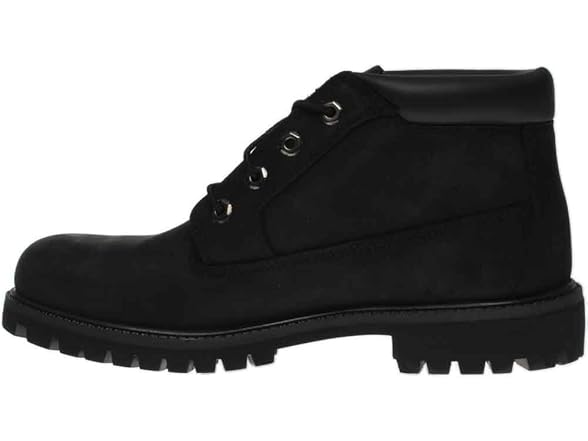 Timberland 1973 Newman Waterproof Men's Boots (10.5)