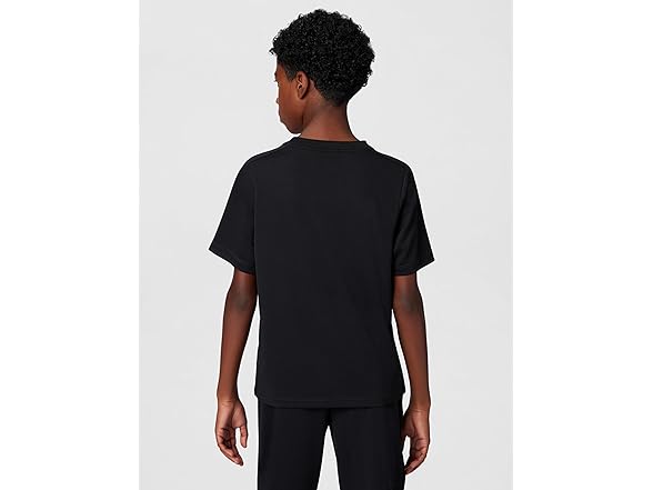 Nike Kids' Multi Dri-FIT Short-Sleeve Top